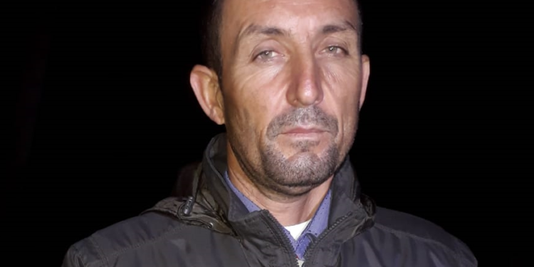 ASARCIK HİSARİYE MUHTARININ ACILI GÜNÜ