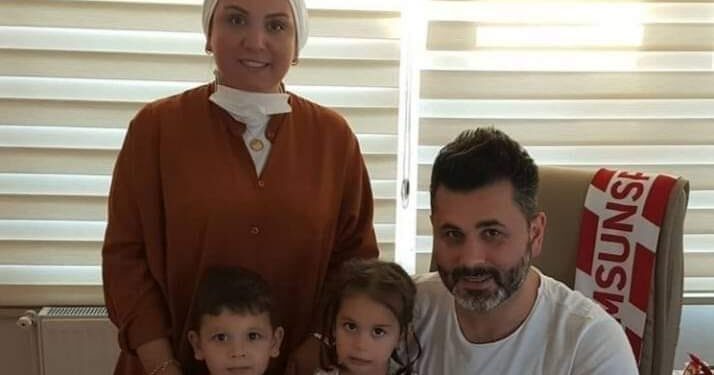 SEVDAMIZ PLATFORMU BAŞKANI NURİ SEVEN’İN EŞİ KOROANADAN HAYATINI KAYBETTİ