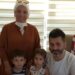 SEVDAMIZ PLATFORMU BAŞKANI NURİ SEVEN’İN EŞİ KOROANADAN HAYATINI KAYBETTİ