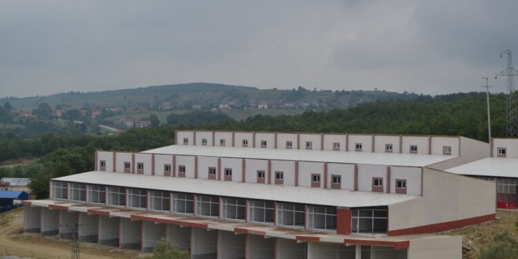 ASARCIK SANAYİ SİTESİNİN ÜYELERİ, TOPLANTIYA DAVET EDİLDİ