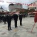 29 EKİM CUMHURİYET BAYRAMI, ASARCIK’TA TÖRENLE KUTLANDI