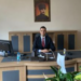 ASARCIK KAYMAKAMI BAHA BÜYÜKKAYMAKÇI İSTANBUL’DA  ASARCIKLILAR DERNEĞİNİ ZİYARET EDECEK…