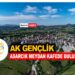 AK GENÇLİK YARIN ASARCIK MEYDAN CAFE’DE BULUŞUYOR