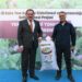 SAMSUN’DA BİNLERCE ÇİFTÇİNİN YÜZÜ GÜLDÜ, ÜRETİM ARTTI