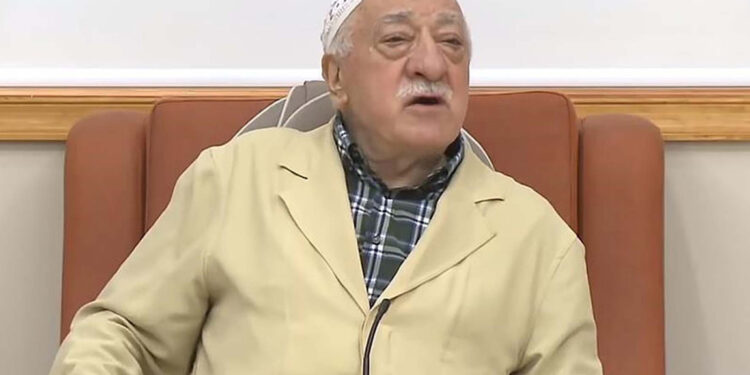 FETHULLAH GÜLEN ZEHİRLENDİ Mİ?