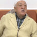 FETHULLAH GÜLEN ZEHİRLENDİ Mİ?