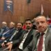 BAŞKAN İLHAN GONCA: TEŞKİLAT AKADEMİSİ EĞİTİM PROĞRAMINA KATILDI