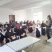 İL JANDARMA VE ASARCIK KAYMAKAMLIĞI İŞ BİRLİĞİNDE KADINLARA YÖNELİK SEMİNER YAPILDI
