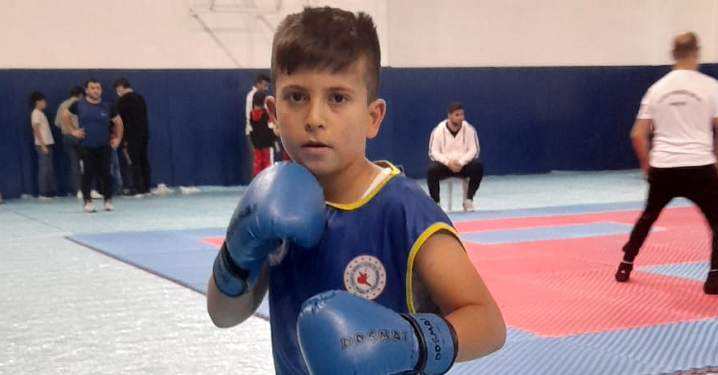 GURBETTEN SEVİNDİREN HABER, TÜRKİYE 1.OLDU