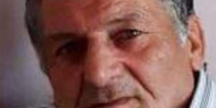 Asarcık Esnaflarından Ayhan Altundal vefat etti