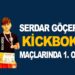 SERDAR GÖÇERGİ İSTANBUL’DA KİCKBOX MAÇLARINDA 1. OLDU