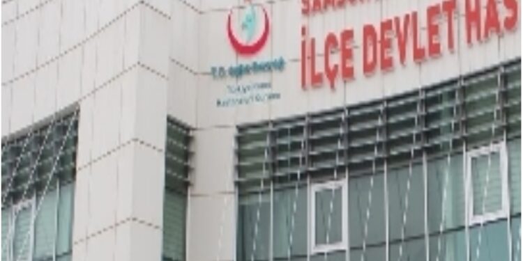 ASARCIK DEVLET HASTANESİNDE DİŞ HEKİMİ  GÖREVE BAŞLADI
