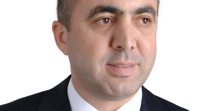 BAŞKAN KILAĞUZ DOĞALGAZ ÇALIŞMALARINA BAŞLIYORUZ