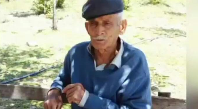 Asarcık Yayla Mahallesinde Vefat Haberi