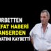 GURBETTEN ACI HABER… KANSERDEN HAYATINI KAYBETTİ