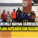 ASARCIK’LI BAYAN GÜREŞÇİLER GRUPLARA KATILMAYA HAK KAZANDILAR
