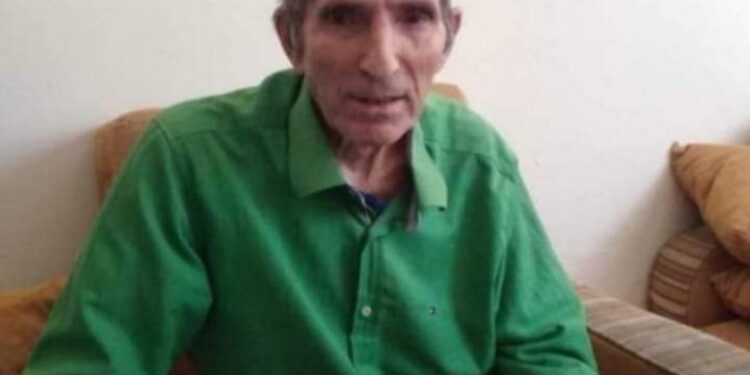 İSMET AYNACI HAYATINI KAYBETTİ