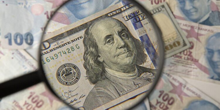 Vatandaş dolar bozdurma yarışında: Bankaların uygulamaları ve telefonları kilitlendi