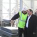 BAŞKAN MUSTAFA DEMİR : TESİSİN YILLIK CİROSU 20 MİLYON TL