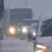 İSTANBUL KARA TESLİM OLDU YARDIMA GİDEN EKİPLER YOLDA KALDI