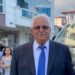 BAŞKAN DEMİRTAŞ’IN ACILI GÜNÜ
