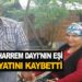 MUHARREM DAYI’NIN EŞİ VEFAT ETTİ