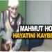EMEKLİ İMAM MAHMUT KOCADAYI HAYATINI KAYBETTİ
