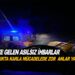 ASARCIK’TA 112’YE GELEN ASILSIZ İHBARLAR, KARLA MÜCADELEYİ ZOR DURUMDA  BIRAKTI