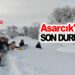 ASARCIK’TA SON DURUM