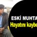 ASARCIK YENİ ÖMERLİ MAHALLESİNİN ESKİ MUHTARI HAYATINI KAYBETTİ