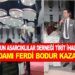 SAMSUN ASARCIKLILAR DERNEGİ TİRİT AĞALIĞINI İŞADAMI FERDI BODUR KZANDI