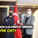 ASARCIK İLÇE EMNİYET AMİRİNİN TAYİNİ ÇIKTI