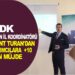 TKDK SAMSUN İL KOORDİNATÖRÜ BÜLENT TURAN’DAN YATIRIMCILARA +10 PUAN MÜJDE