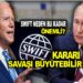 RUSYA’DAN DÜNYA’YI TEDİRGİN EDEN AÇIKLAMA : ”SWIFT KARARI SAVAŞ BİLDİRGESİ İLE EŞ DEĞER”
