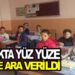 SON DAKİKA:ASARCIKTA OKULLAR  KAR NEDENİYLE YARIN  TATİL  EDİLDİ