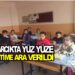 SON DAKİKA:ASARCIKTA  YÜZ YÜZE EĞİTİME ARA VERİLDİ