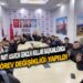 AK PARTİ ASARCIK GENÇLİK KOLLARI BAŞKANLIĞINDA GÖREV DEĞİŞİKLİĞİ YAPILDI