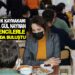 ASARCIK KAYMAKAMI FATMA GÜL NAYMAN ÖĞRENCİLERLE İFTARDA BULUŞTU