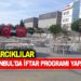 ASARCIKLILAR İSTANBUL’DA İFTAR PROGRAMI YAPACAK
