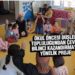 Okul Öncesi Düşler Topluluğundan Çevre Bilinci Kazandırmaya Yönelik Proje