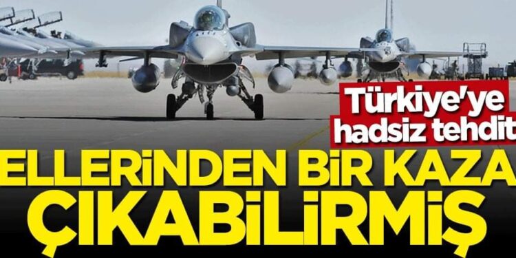 YUNAN MEDYASINDAN TAHRİK EDİCİ KÜSTAH TEHDİT