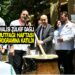 SAMSUN VALİSİ ZÜLKİF DAĞLI TÜRK MUTFAĞI HAFTASI AÇILIŞ PROGRAMINA KATILDI
