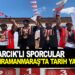 ASARCIK’LI SPORCULAR KAHRAMANMARAŞ’TA TARİH YAZDI