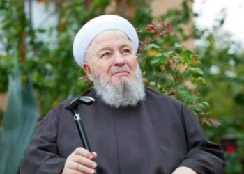 İsmailağa Cemaati lideri Mahmut Ustaosmanoğlu Hoca Efendi Hakk’a yürüdü