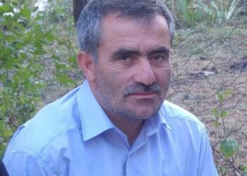 ALİ GONCA KALP KRİZİ SONRASI HAYATINI KAYBETTİ
