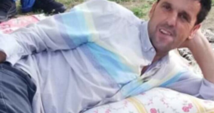 ORHAN BODUR VEFAT ETTI