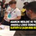 ASARCIK MESLEKİ VE TEKNİK ANADOLU LİSESİ ÖĞRENCİLERİ BLUETOOTH VE ANDRİOİD İLE ÇALIŞAN ARABA GELİŞTİRDİ