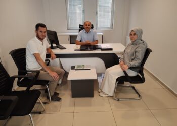 ASYEG’DEN PROJE ATAĞI