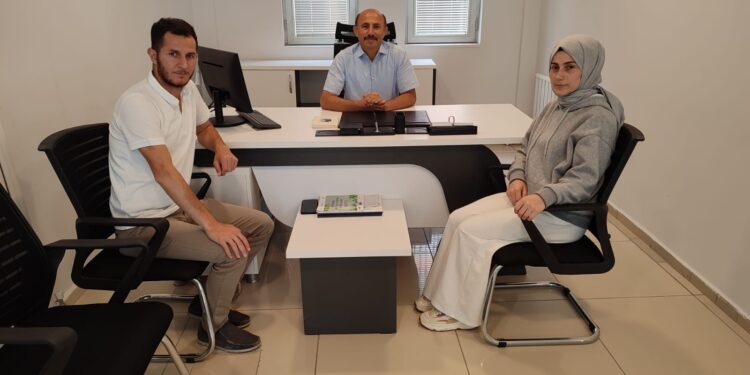 ASYEG’DEN PROJE ATAĞI