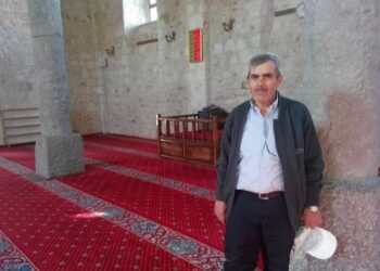 MEHMET ENDES HAYATINI KAYBETTİ